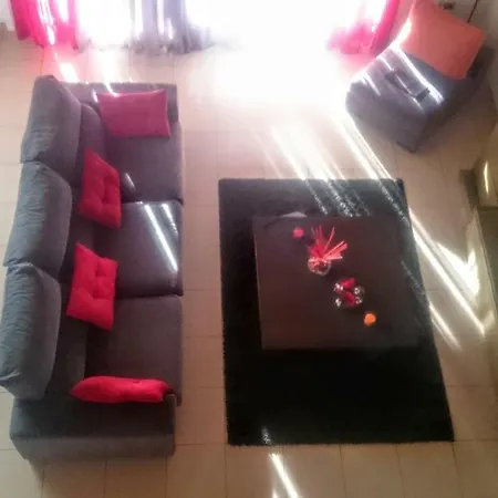 Bed and Breakfast La Perla De Sonnenland