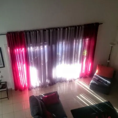 Bed and Breakfast La Perla De Sonnenland Μασπαλόμας