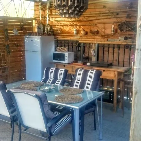 Bed and Breakfast La Perla De Sonnenland *